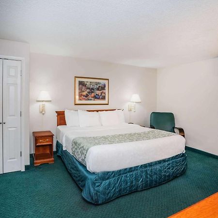 La Quinta By Wyndham Nashville Franklin Dış mekan fotoğraf