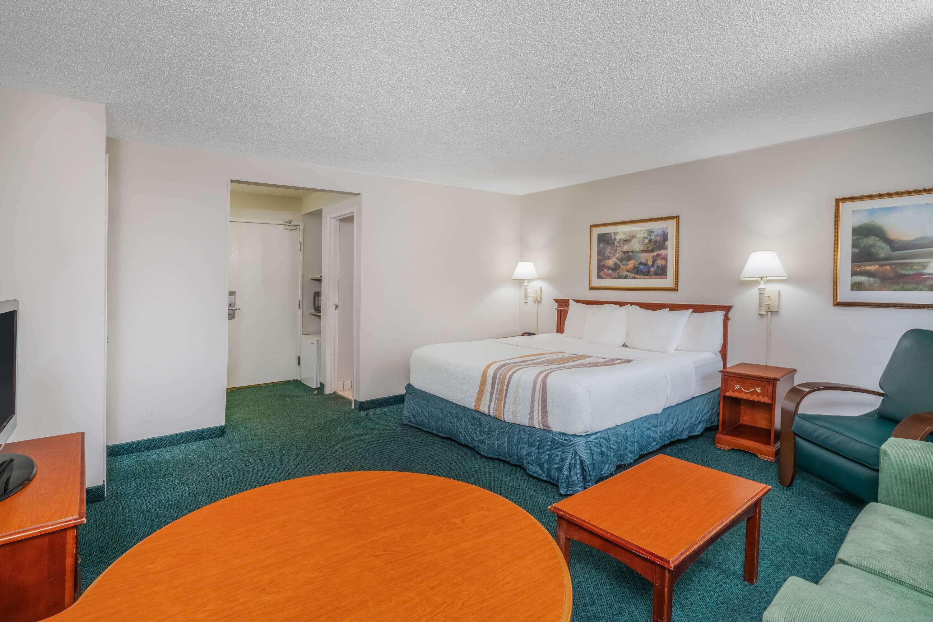 La Quinta By Wyndham Nashville Franklin Dış mekan fotoğraf