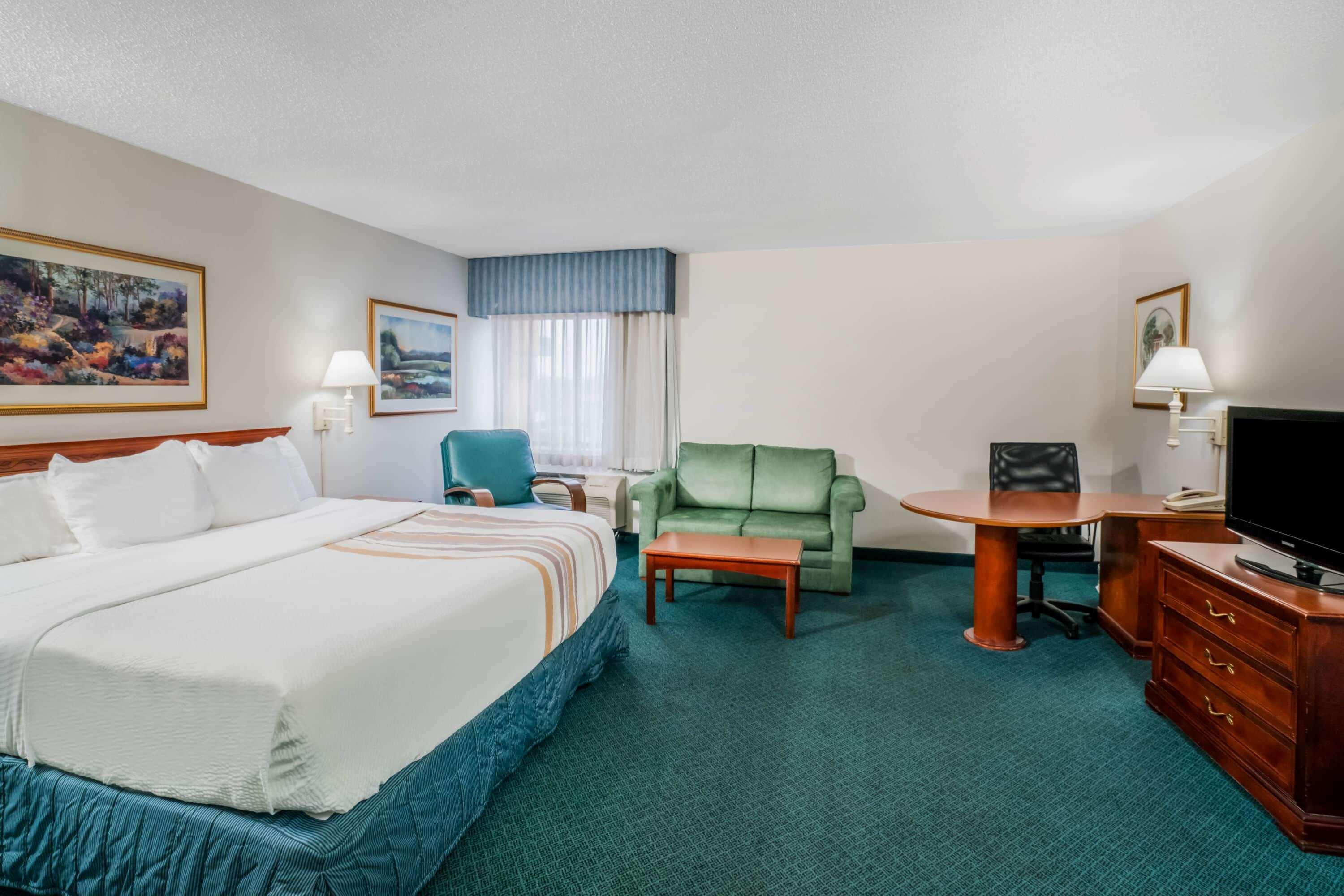 La Quinta By Wyndham Nashville Franklin Dış mekan fotoğraf