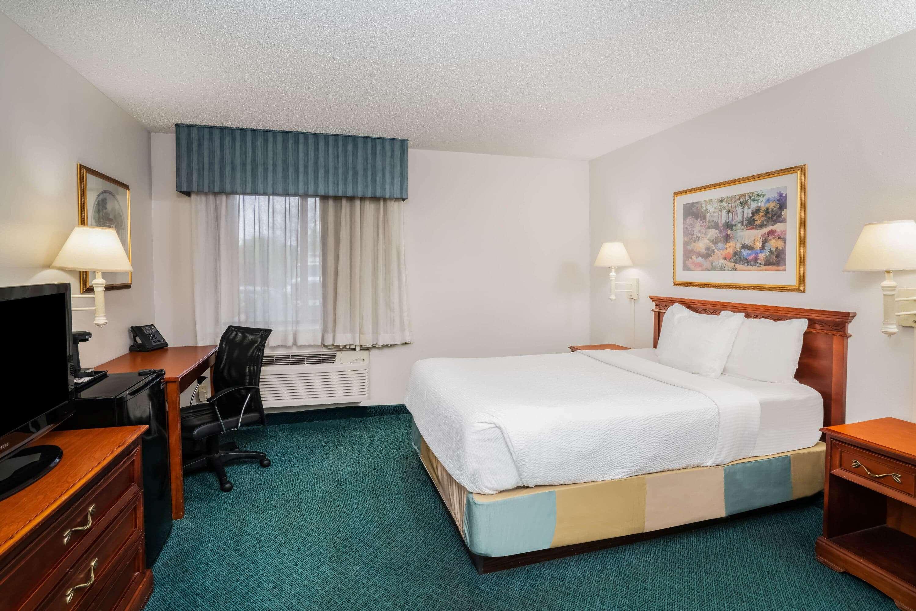 La Quinta By Wyndham Nashville Franklin Dış mekan fotoğraf
