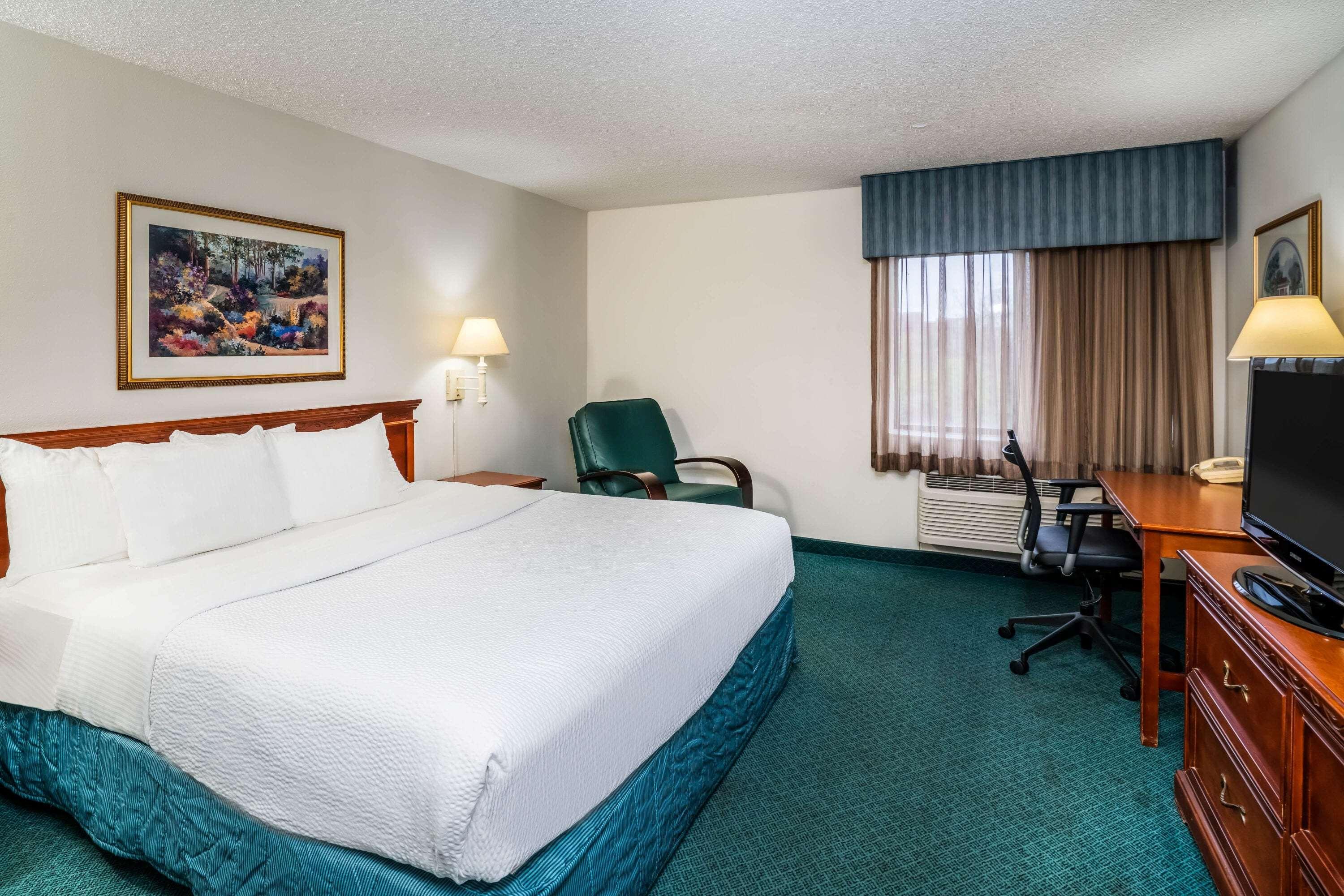 La Quinta By Wyndham Nashville Franklin Dış mekan fotoğraf