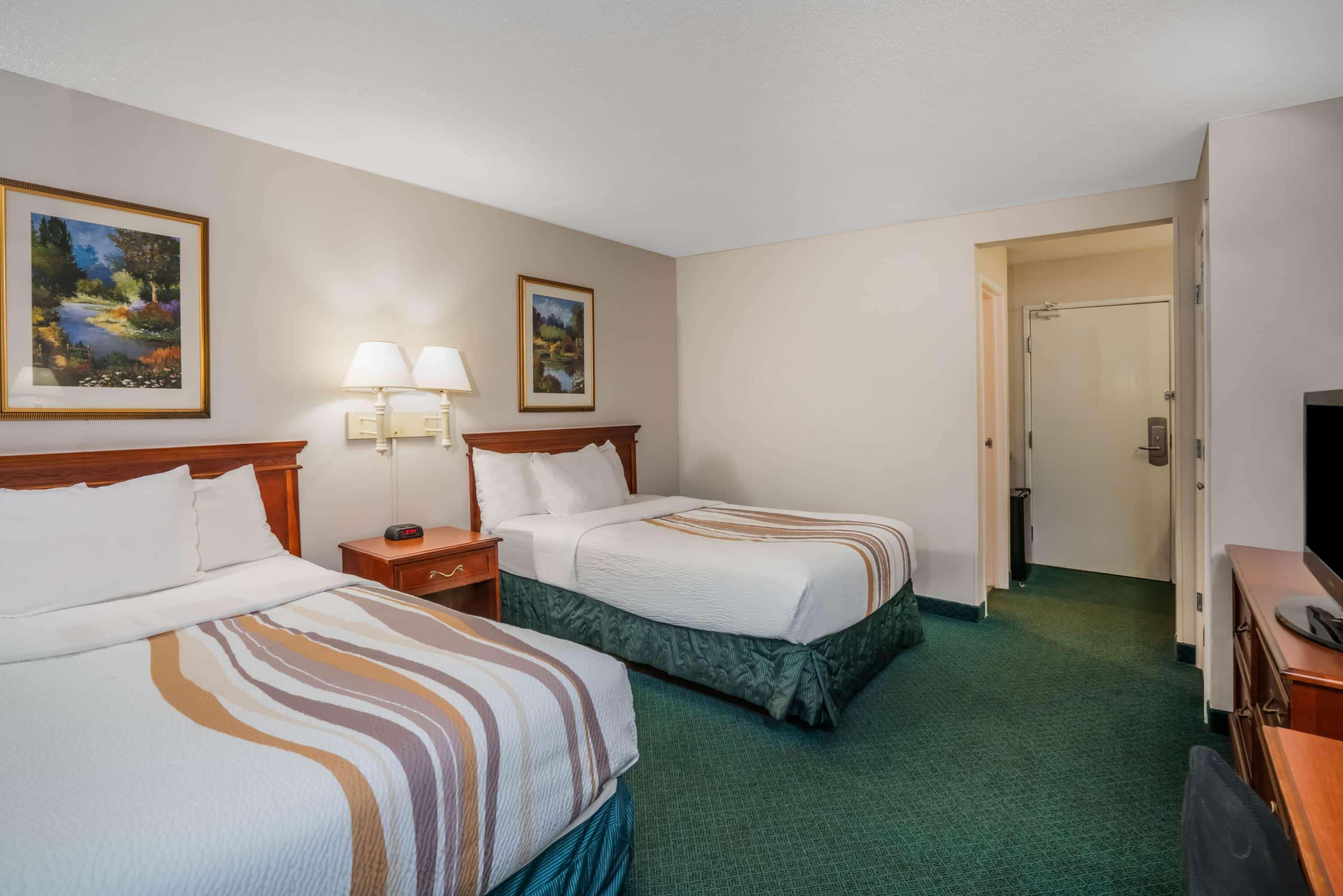 La Quinta By Wyndham Nashville Franklin Dış mekan fotoğraf