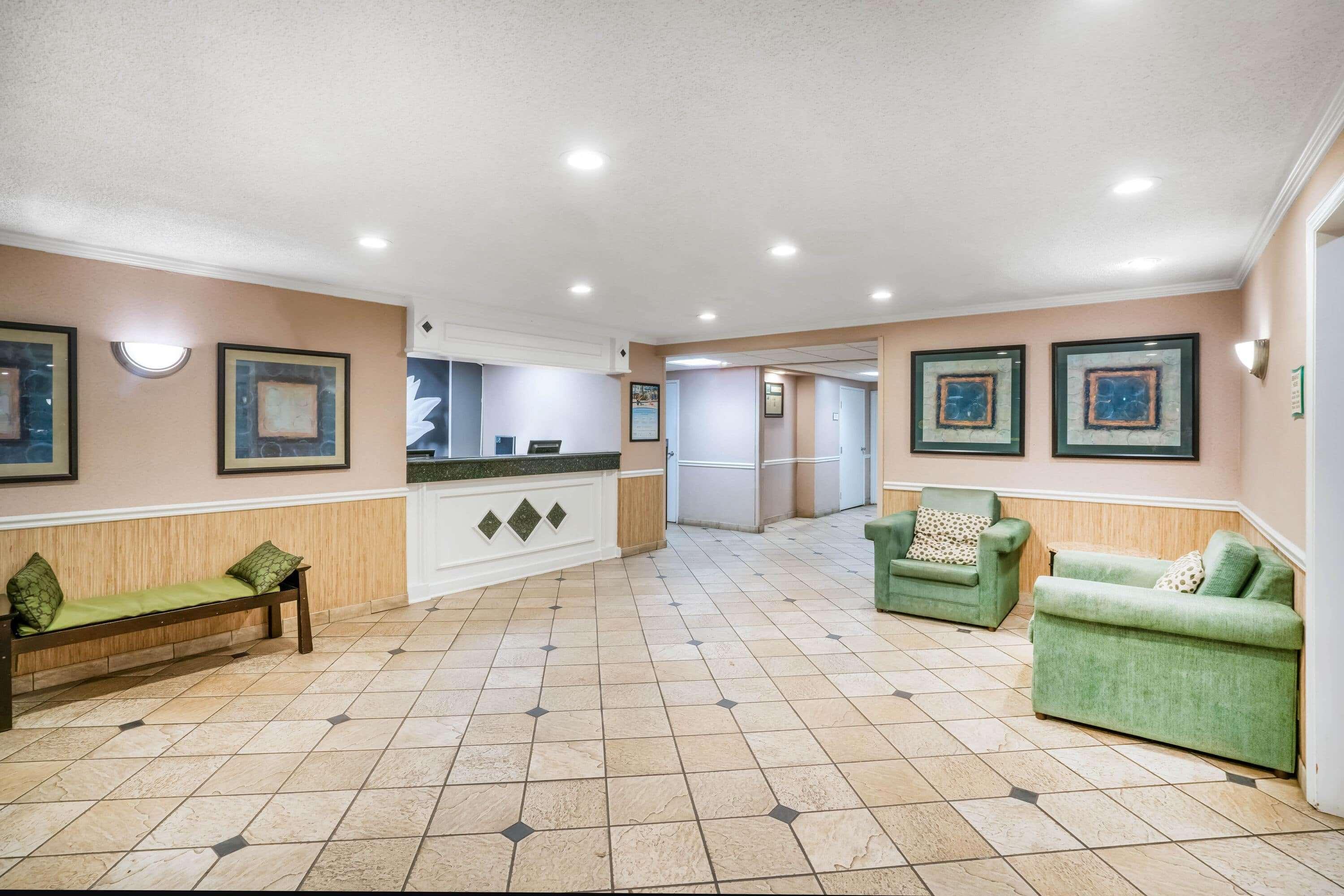 La Quinta By Wyndham Nashville Franklin Dış mekan fotoğraf