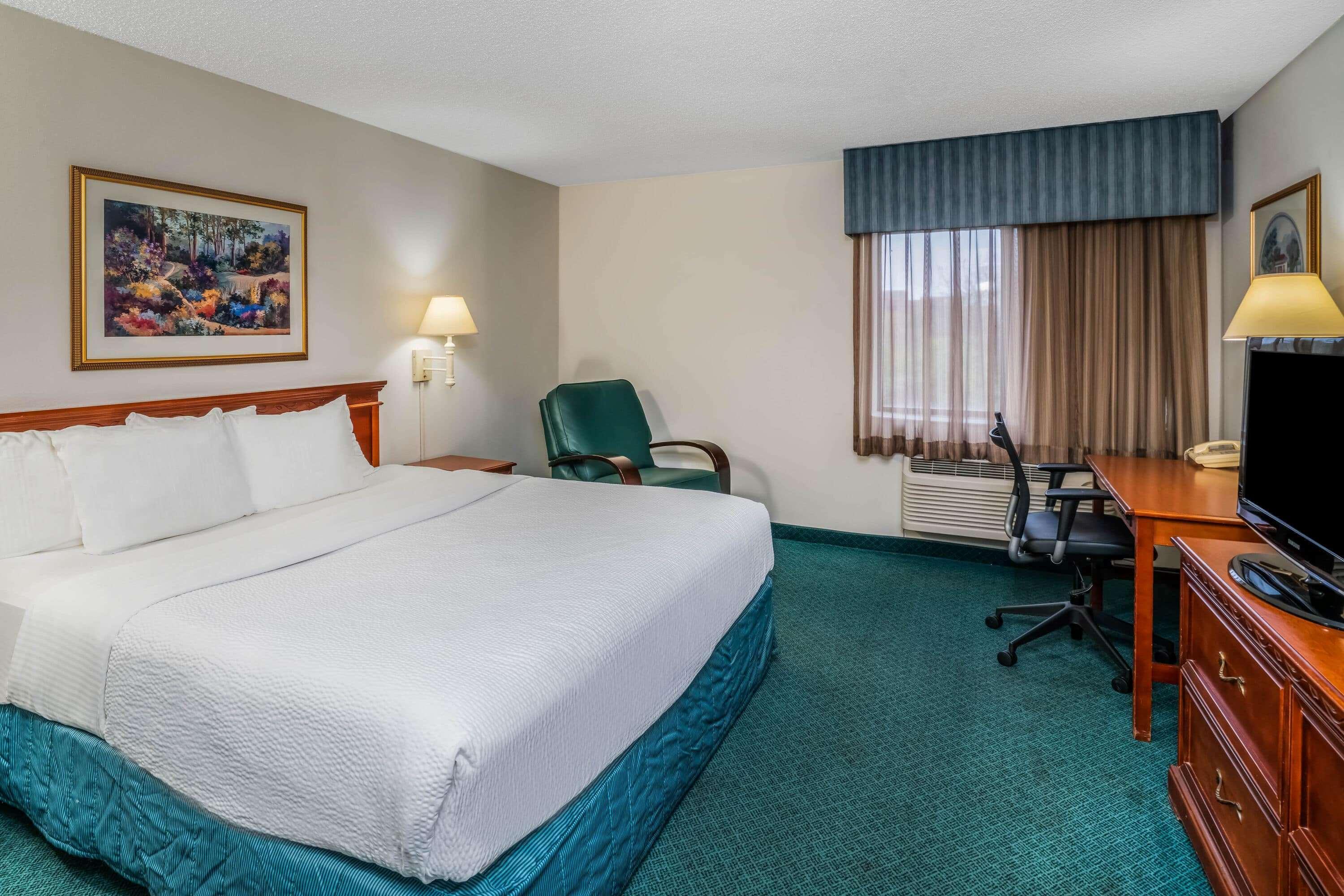 La Quinta By Wyndham Nashville Franklin Dış mekan fotoğraf