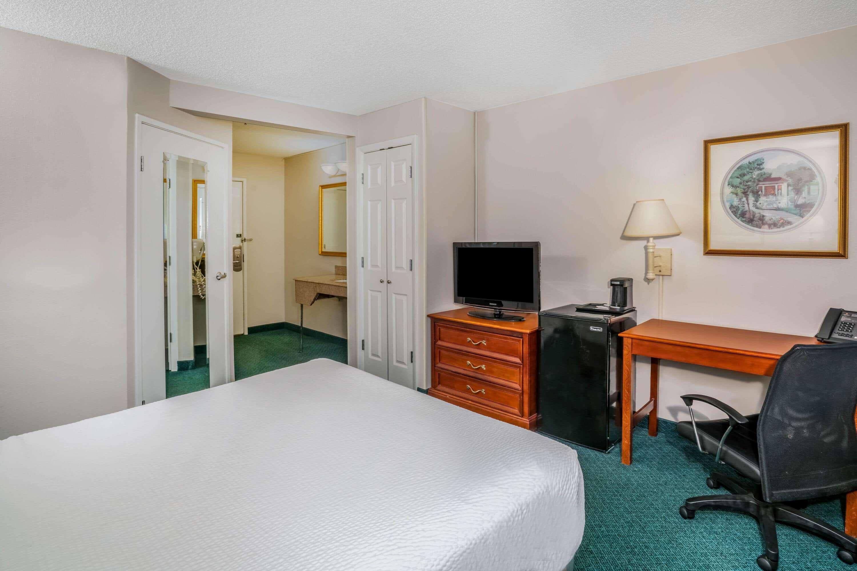 La Quinta By Wyndham Nashville Franklin Dış mekan fotoğraf