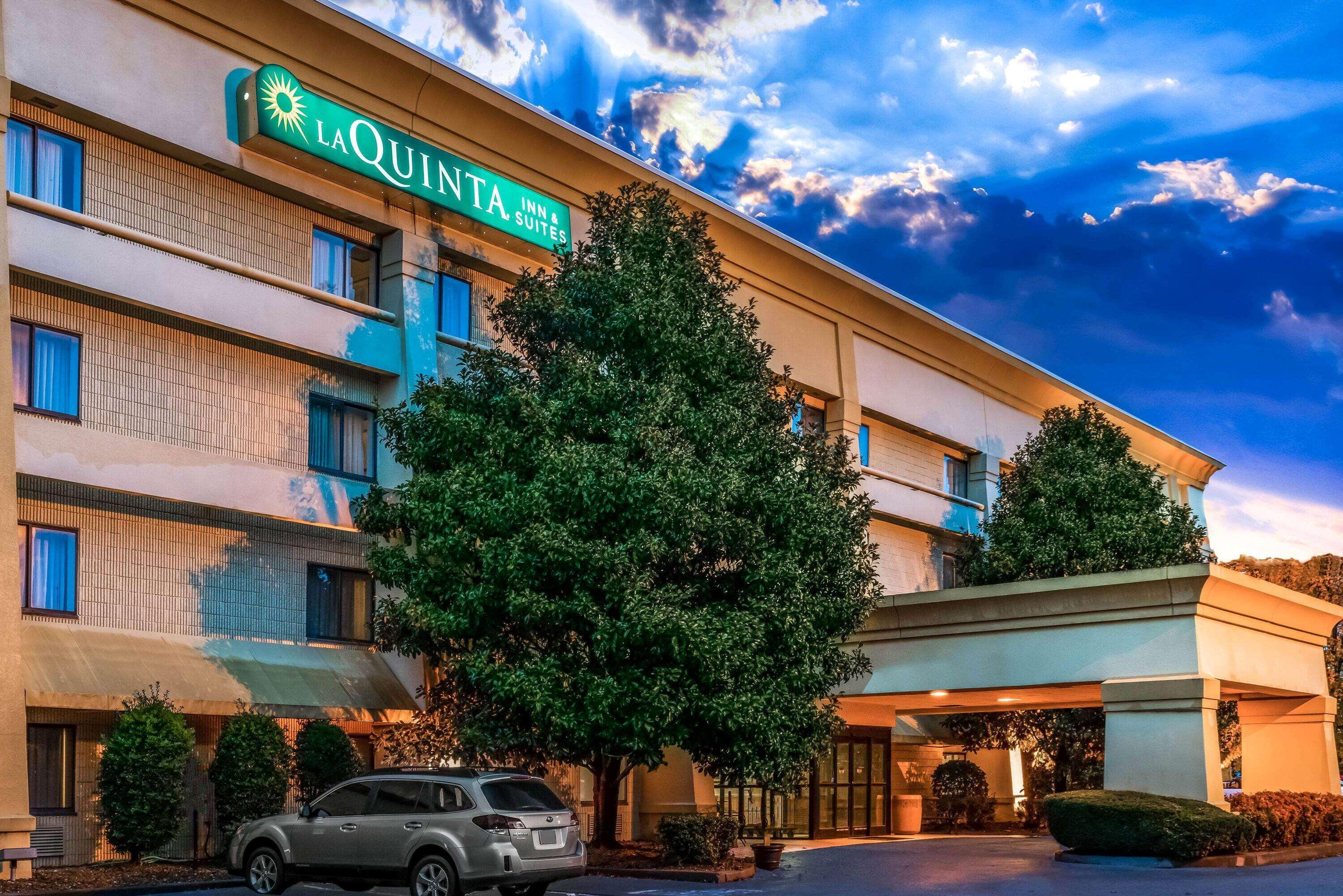 La Quinta By Wyndham Nashville Franklin Dış mekan fotoğraf