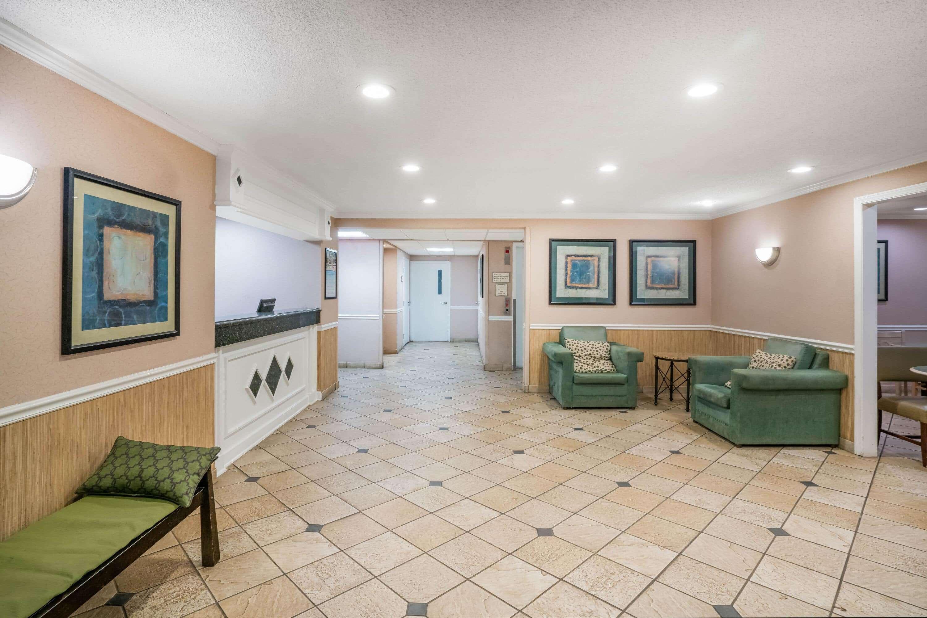 La Quinta By Wyndham Nashville Franklin Dış mekan fotoğraf