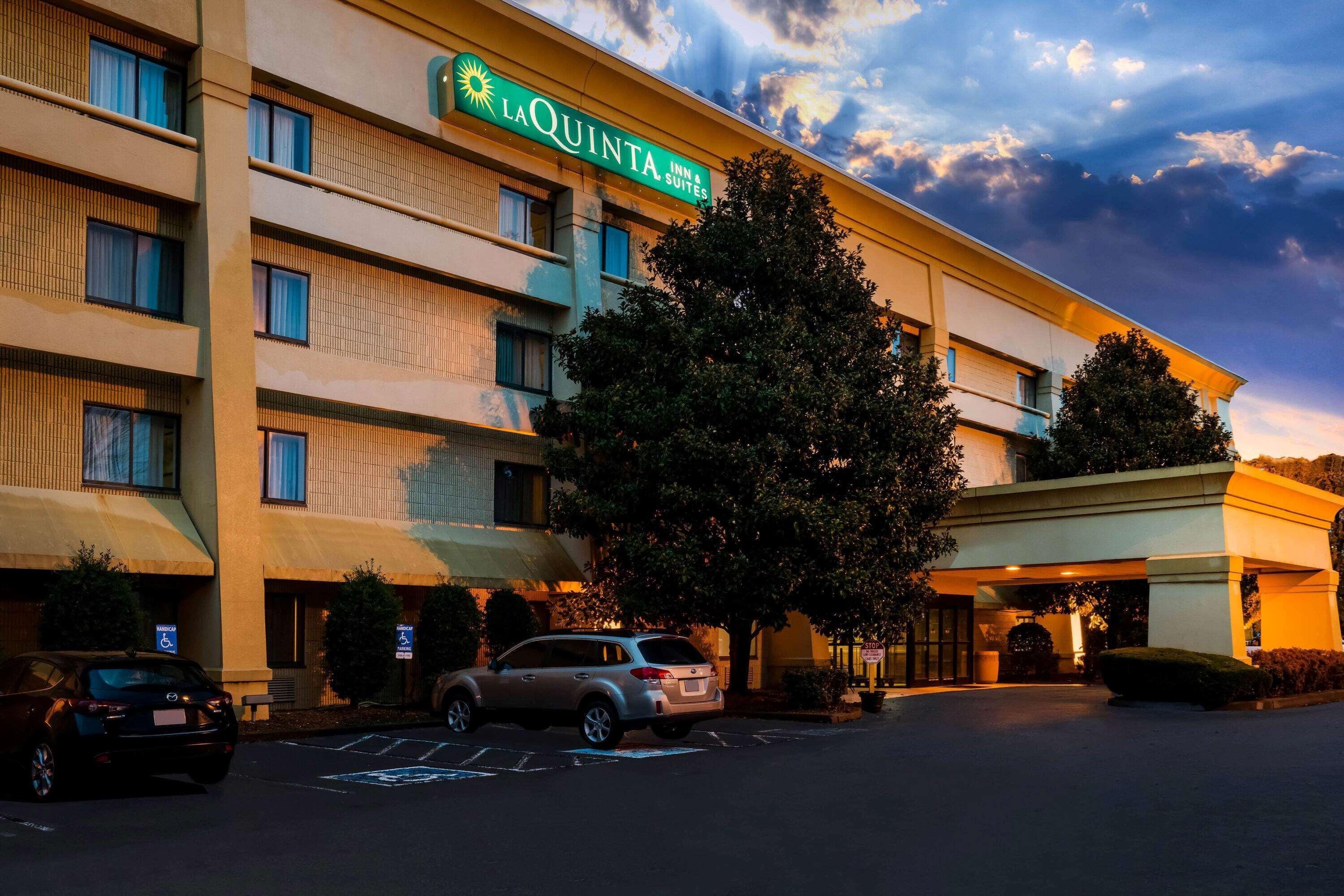La Quinta By Wyndham Nashville Franklin Dış mekan fotoğraf
