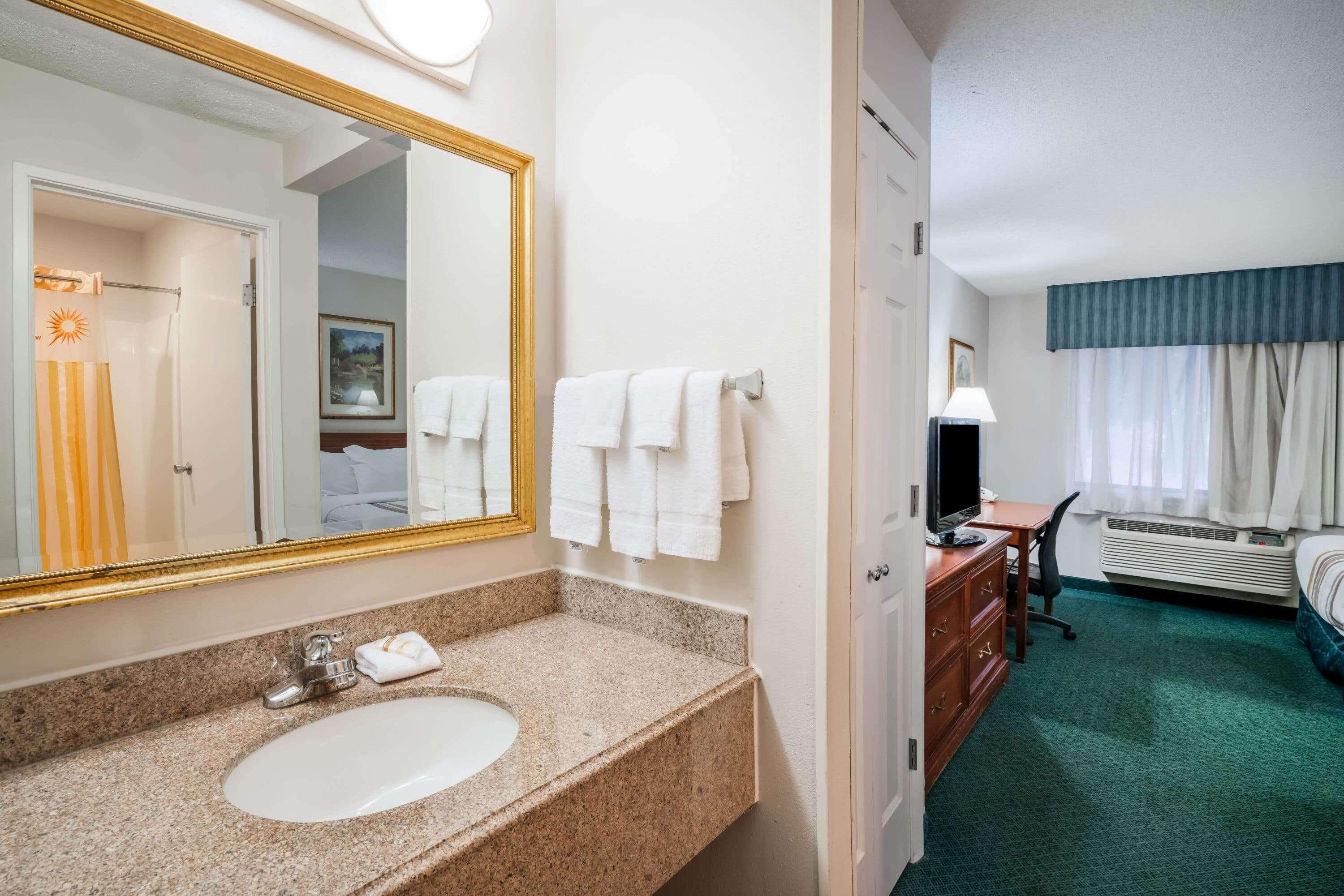 La Quinta By Wyndham Nashville Franklin Dış mekan fotoğraf