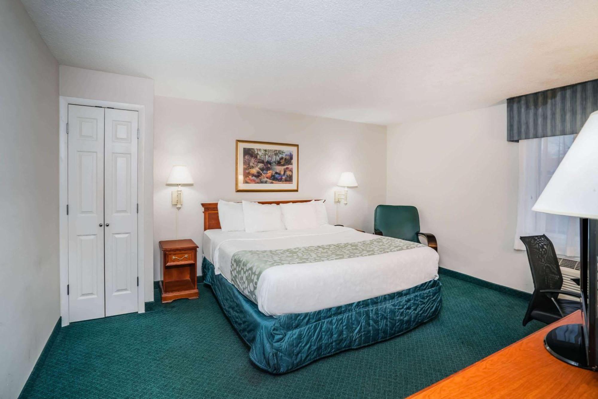 La Quinta By Wyndham Nashville Franklin Dış mekan fotoğraf