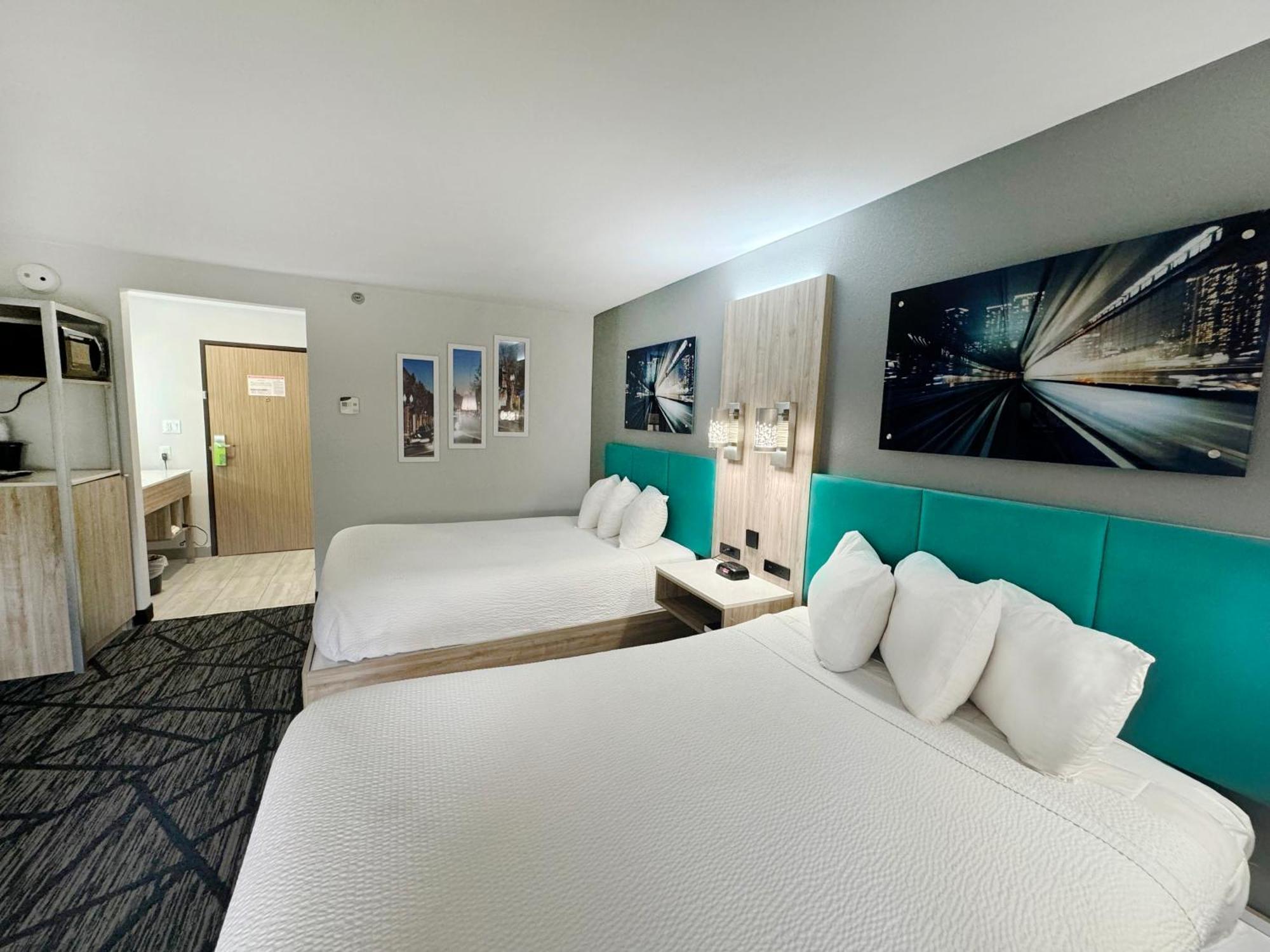 La Quinta By Wyndham Nashville Franklin Dış mekan fotoğraf