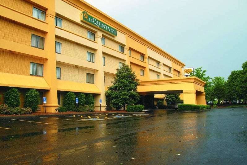 La Quinta By Wyndham Nashville Franklin Dış mekan fotoğraf