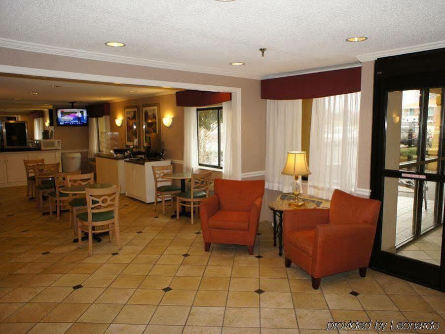 La Quinta By Wyndham Nashville Franklin Dış mekan fotoğraf