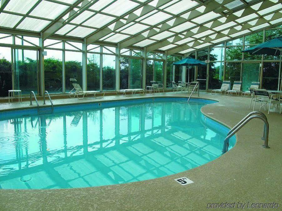 La Quinta By Wyndham Nashville Franklin Dış mekan fotoğraf